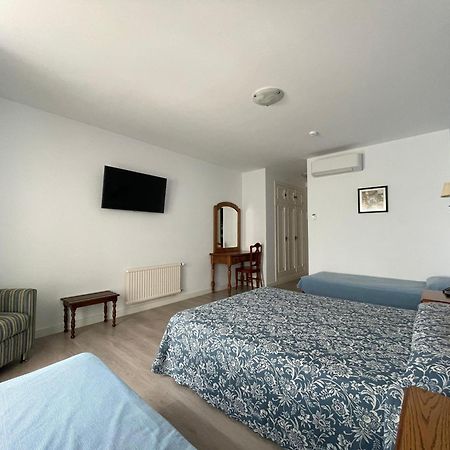 Hotel Amandi O Grove Dış mekan fotoğraf
