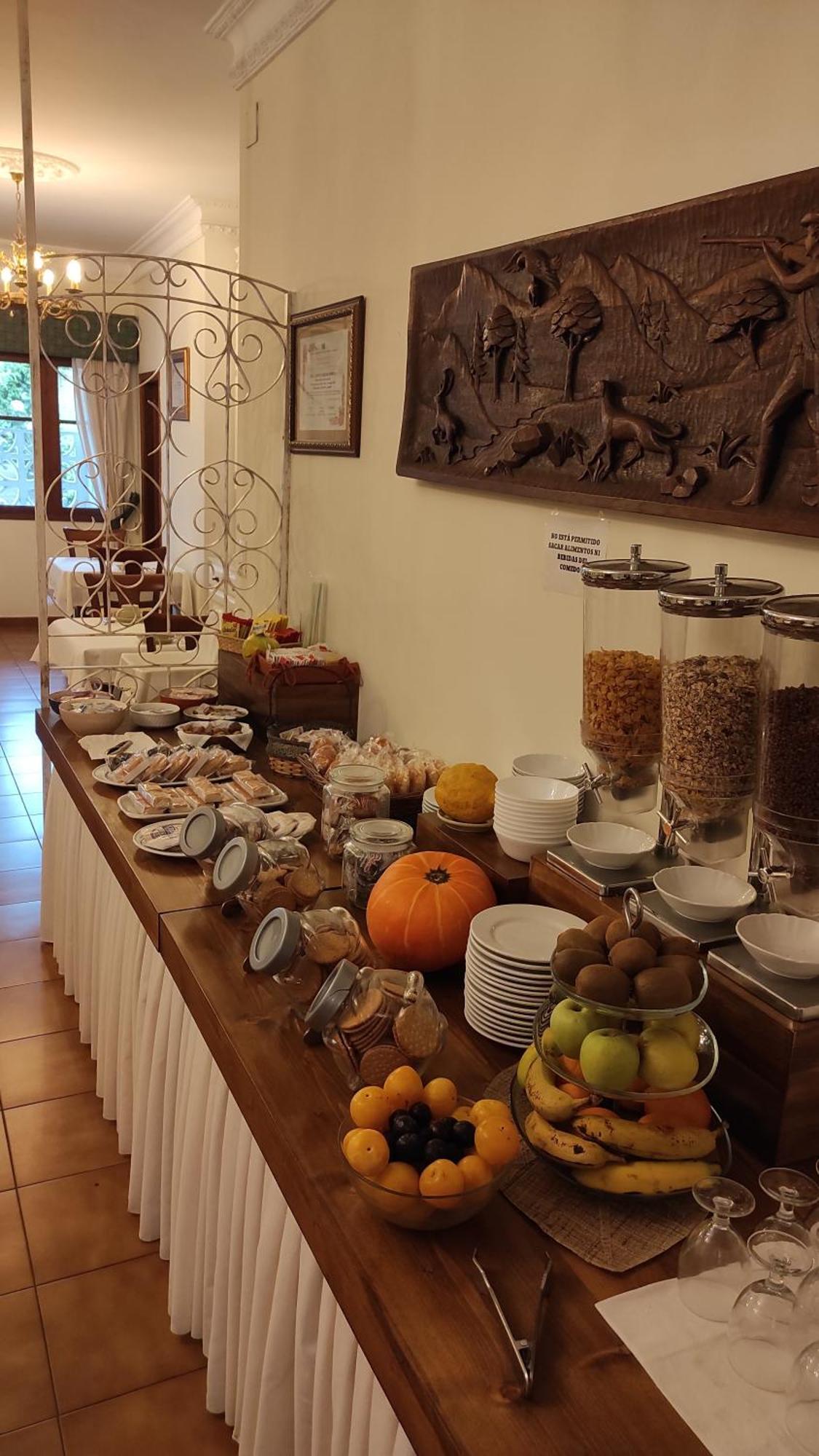 Hotel Amandi O Grove Dış mekan fotoğraf