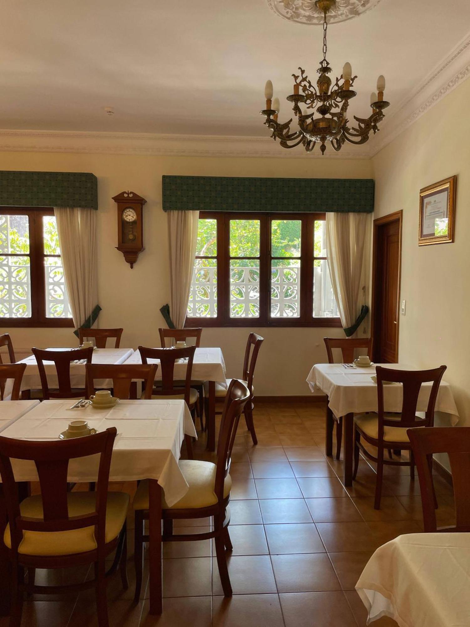 Hotel Amandi O Grove Dış mekan fotoğraf