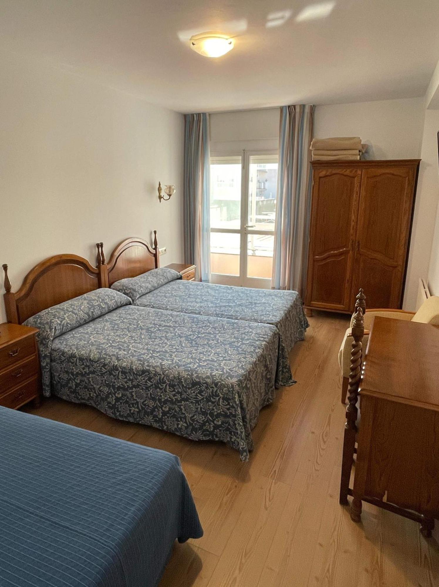 Hotel Amandi O Grove Dış mekan fotoğraf