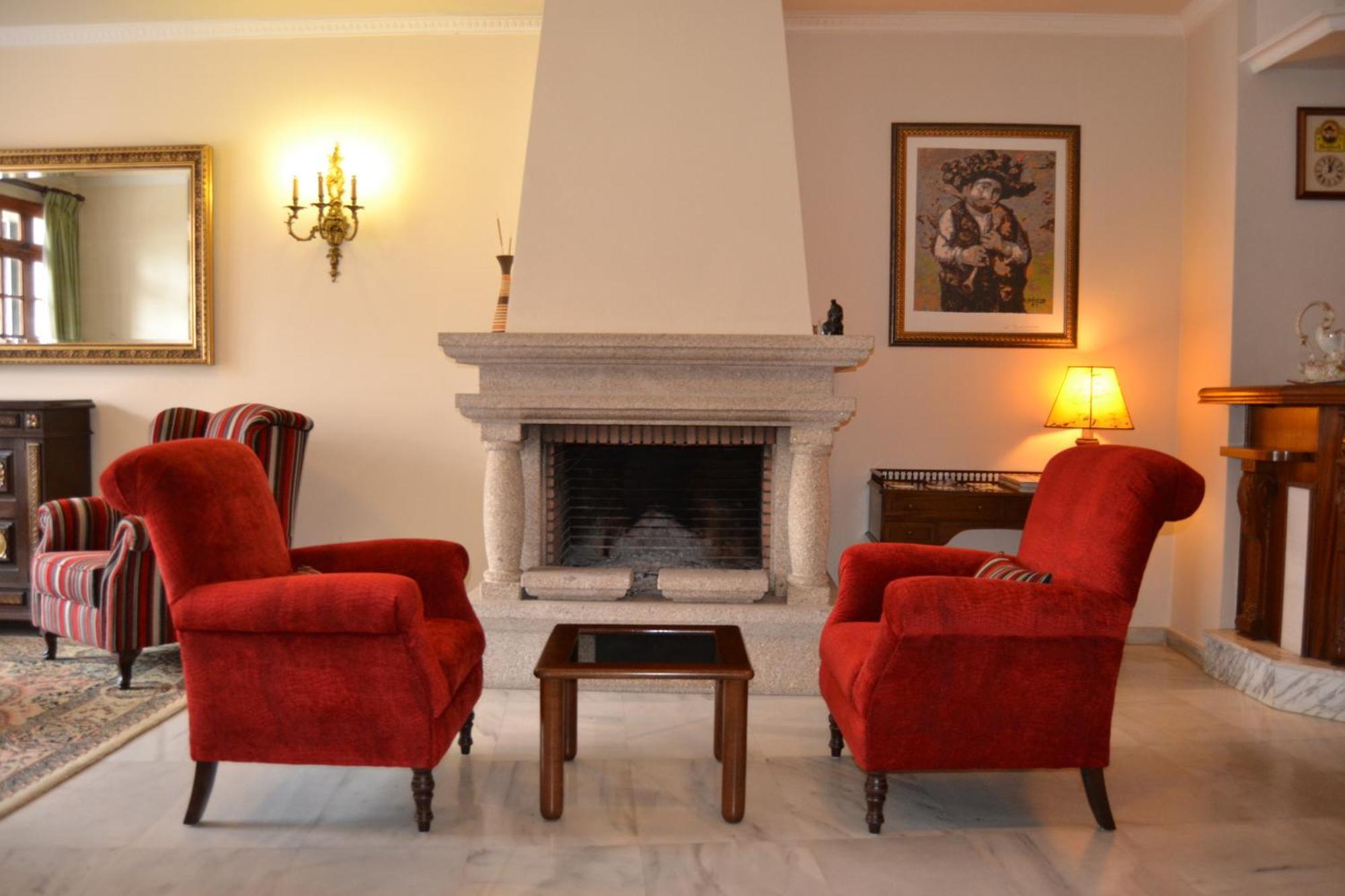 Hotel Amandi O Grove Dış mekan fotoğraf