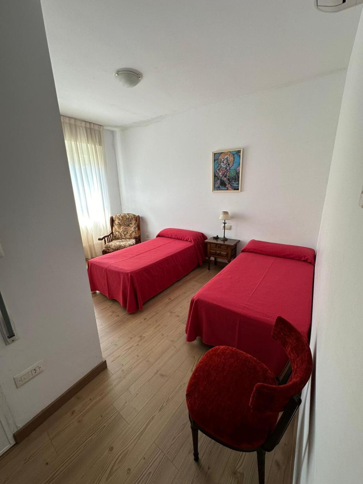 Hotel Amandi O Grove Dış mekan fotoğraf