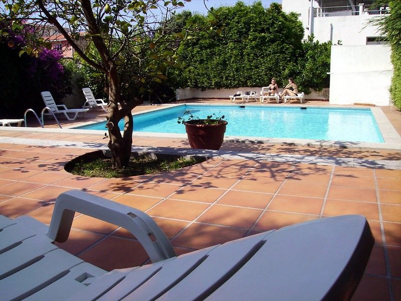 Hotel Amandi O Grove Dış mekan fotoğraf