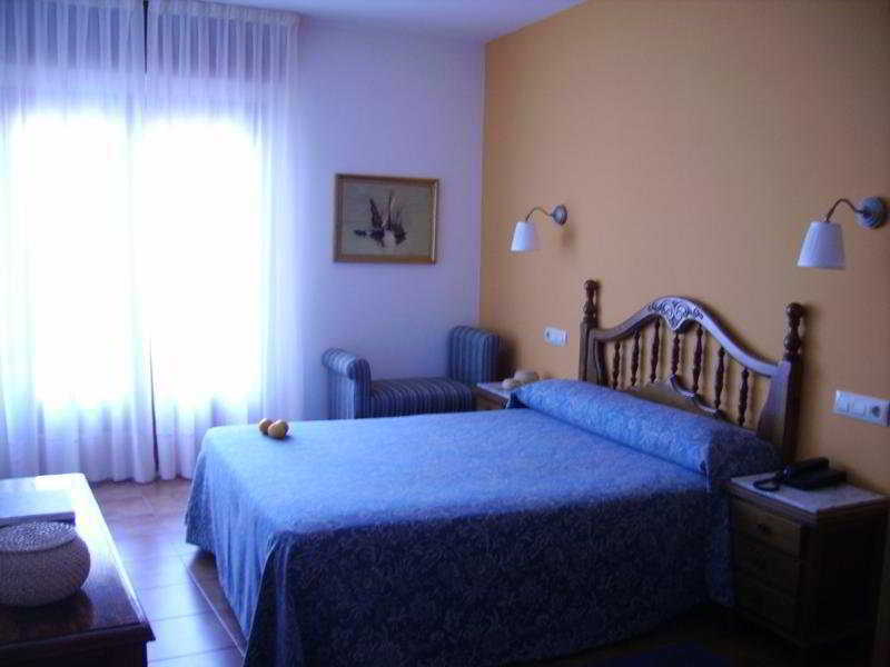 Hotel Amandi O Grove Dış mekan fotoğraf